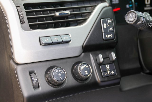 2020 Gmc Yukon SLT photo 13