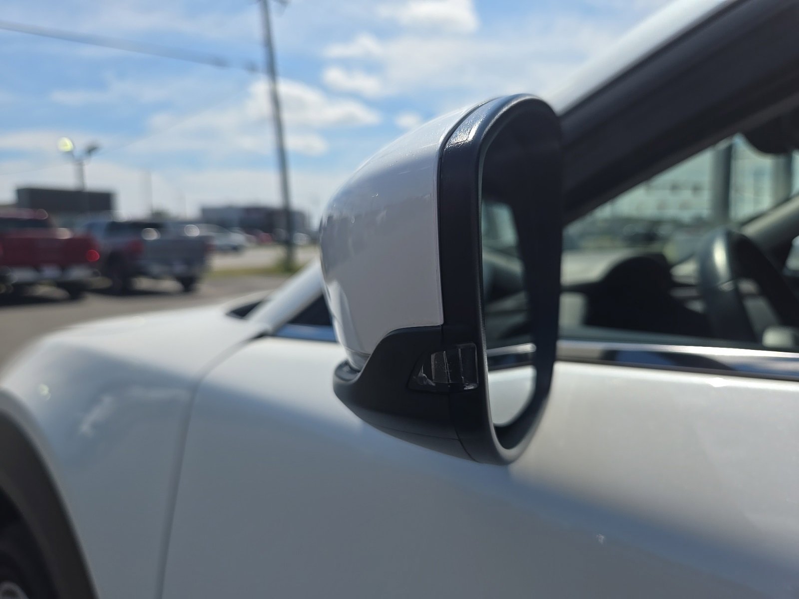 2021 Mazda CX-30 Premium photo 13
