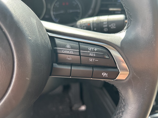2024 Mazda CX-30 2.5 S Preferred photo 18