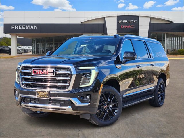 2026 GMC Yukon XL Elevation's photo