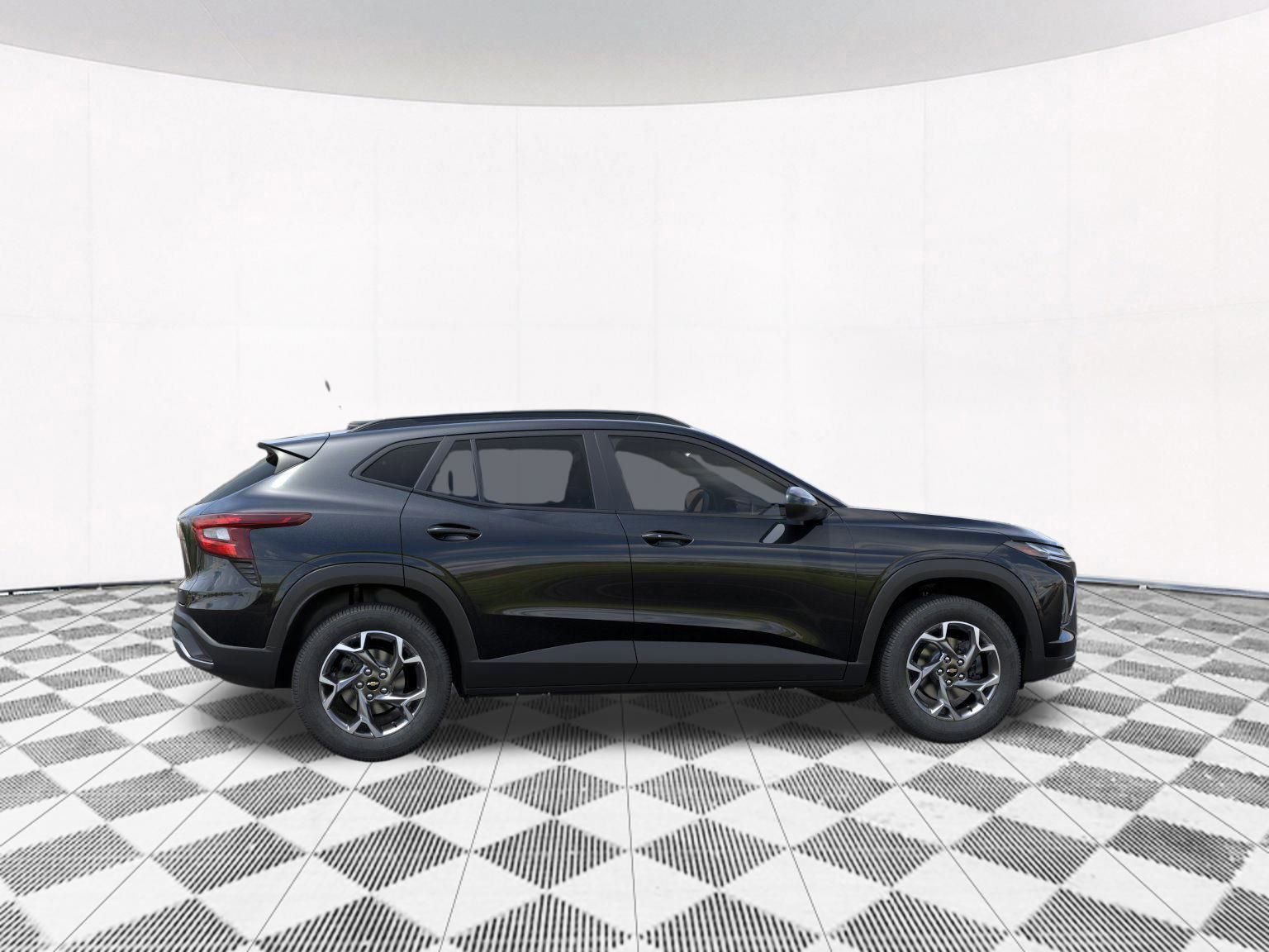 2026 Chevrolet Trax LT photo 8