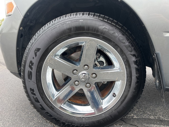 2012 Ram 1500 Express photo 3