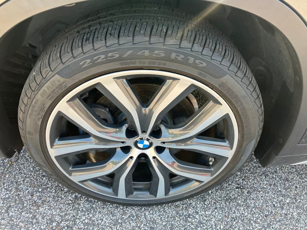 2019 Bmw X1 sDrive28i photo 13