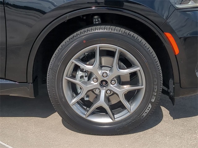 2026 Dodge Durango GT photo 9