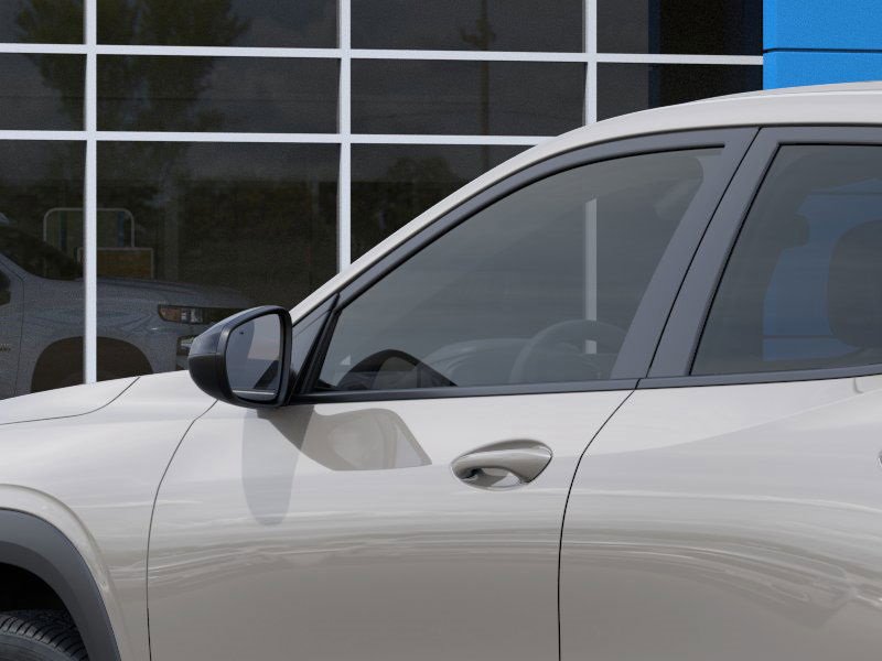 2026 Chevrolet Trax photo 10