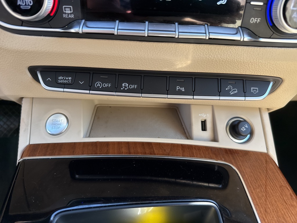 2023 Audi Q5 45 S line Premium photo 44