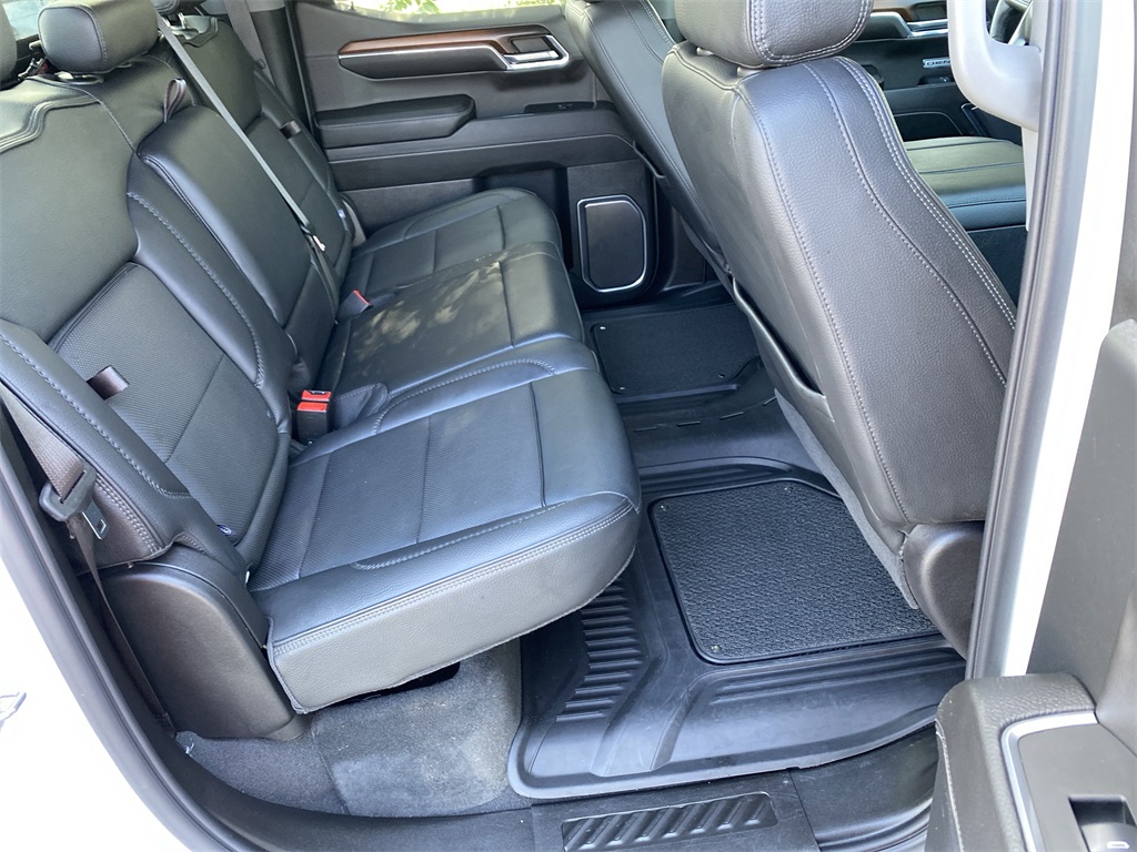 2024 Gmc Sierra 1500 Denali photo 26