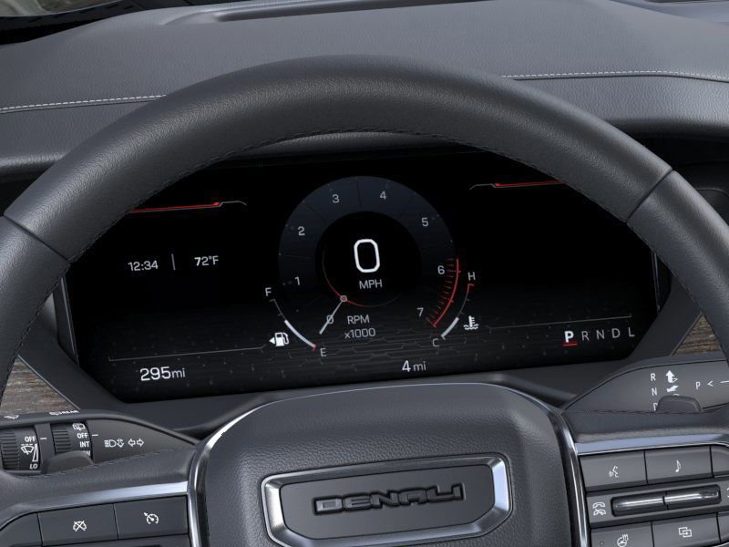 2026 Gmc Acadia Denali photo 18