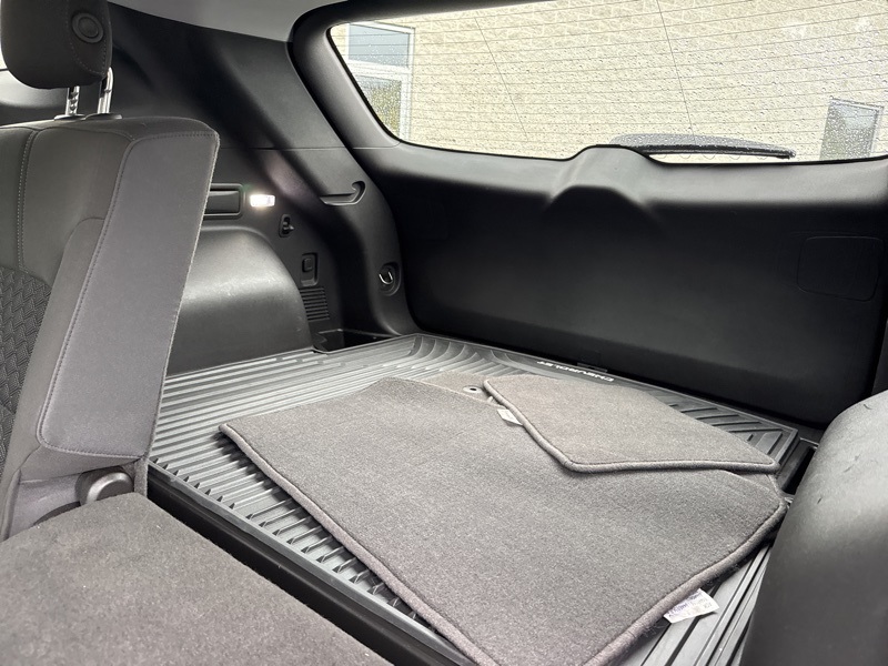 2021 Chevrolet Blazer 2LT photo 35