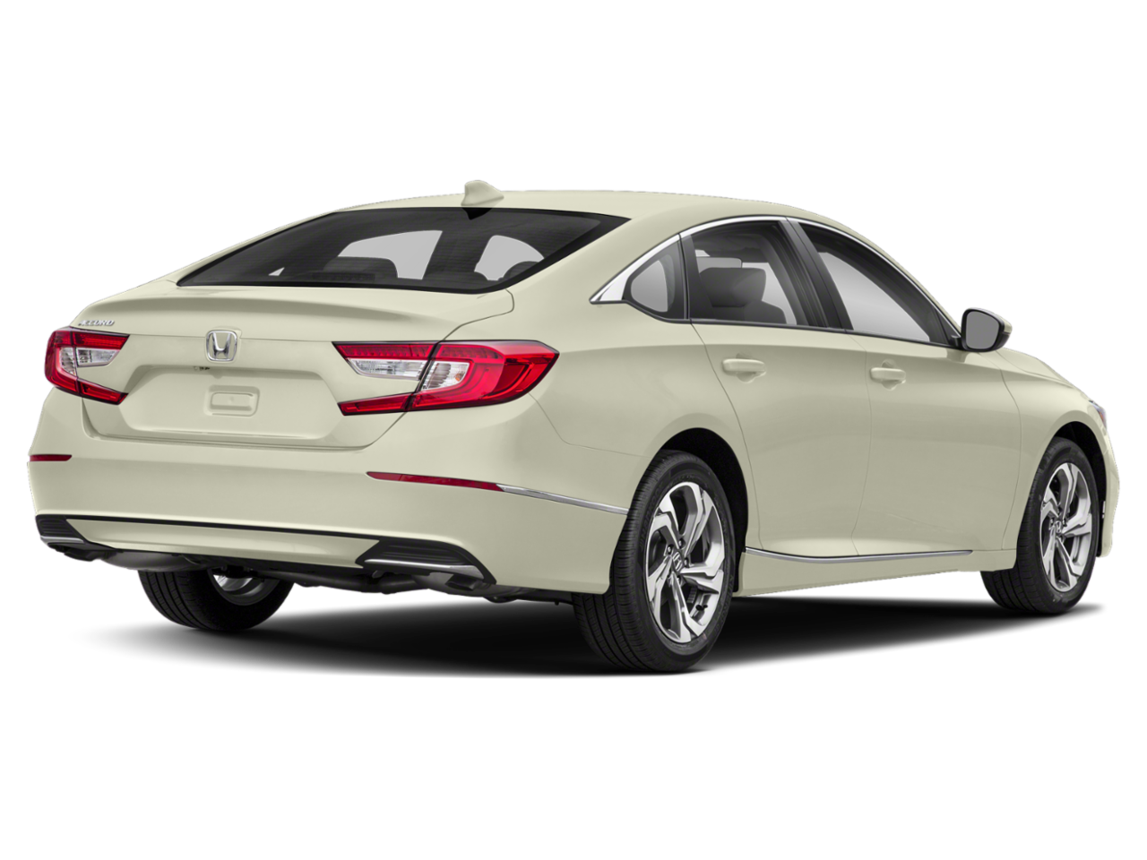 2018 Honda Accord EX-L 2.0T photo 2