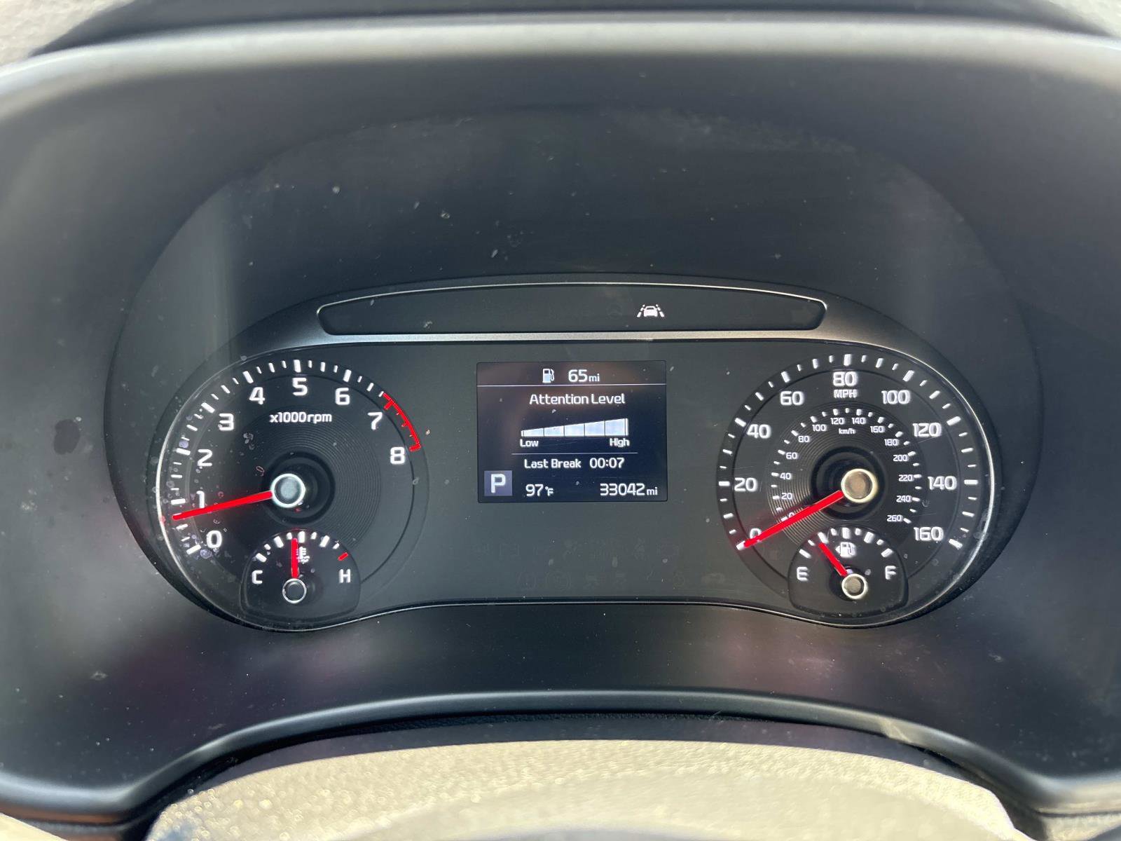 2021 Kia Soul S photo 35