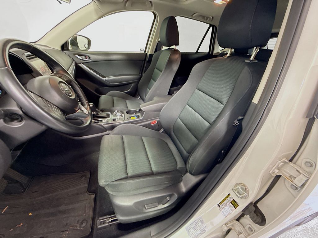 2016 Mazda CX-5 Touring photo 19