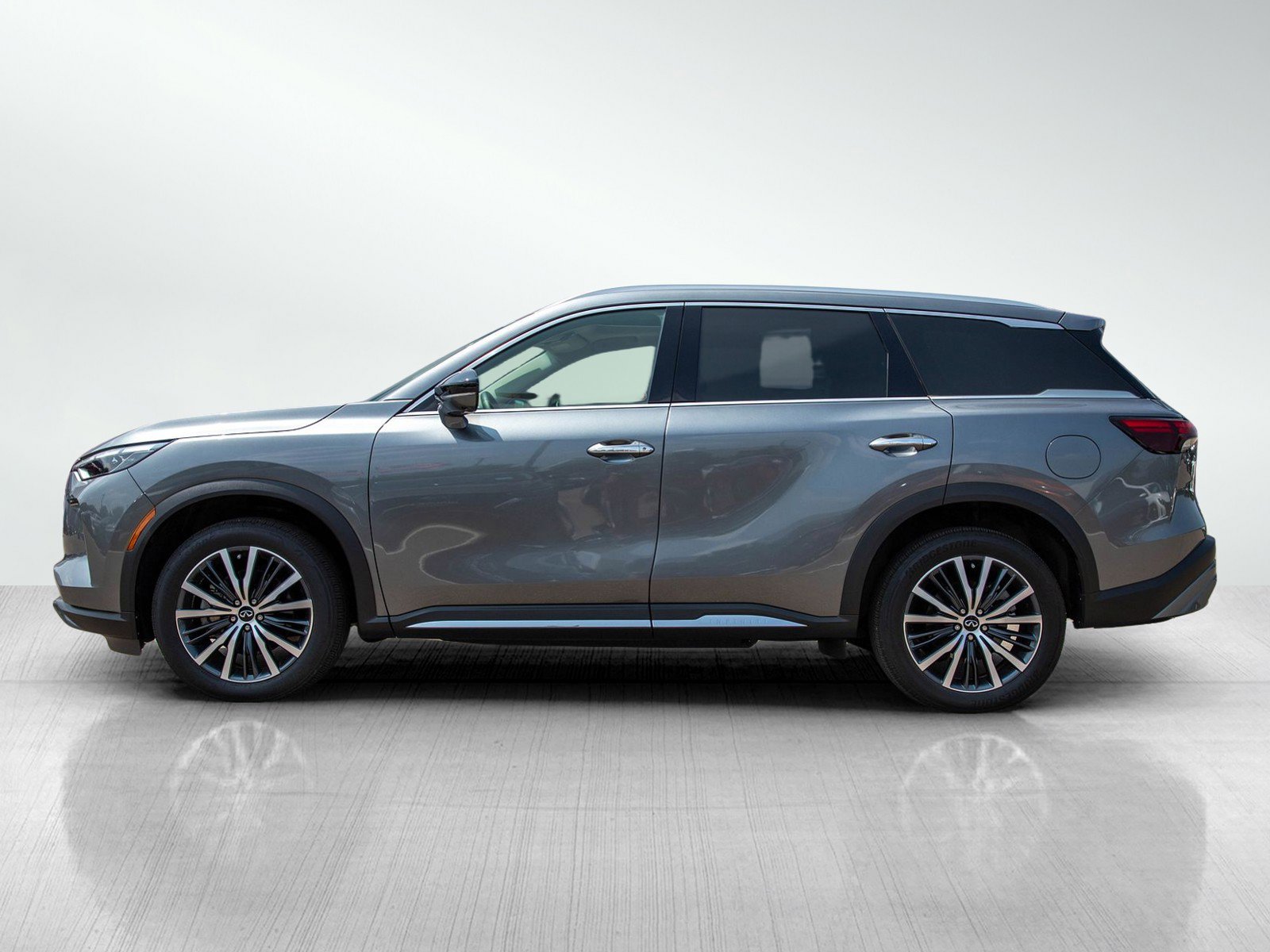 Used 2023 INFINITI QX60 SENSORY with VIN 5N1DL1GS0PC359908 for sale in Wayzata, Minnesota
