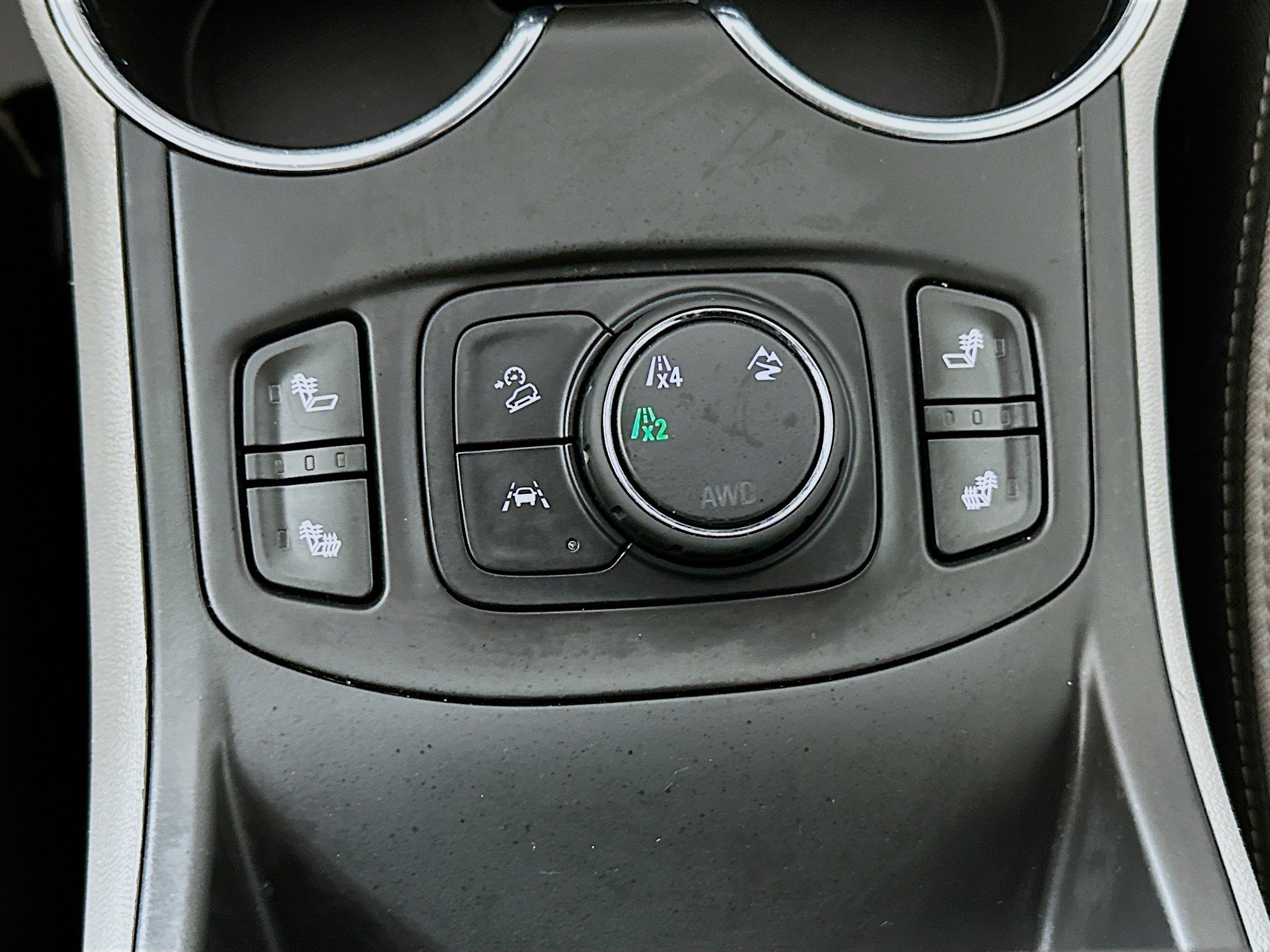 2023 Gmc Terrain SLE photo 13