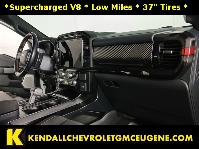 2023 Ford F-150 photo 21