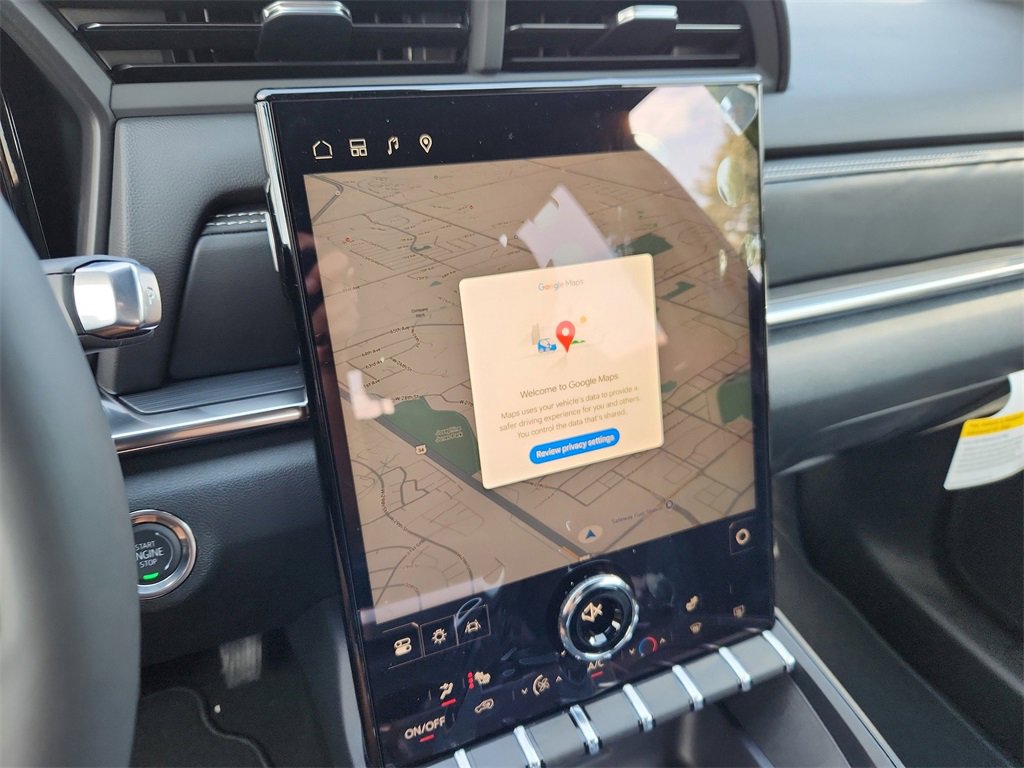 2026 Gmc Terrain Elevation photo 14