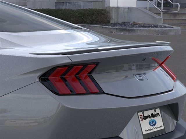 2025 FORD MUSTANG - Image 44