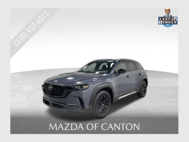 2025 Mazda CX-50 Premium's photo
