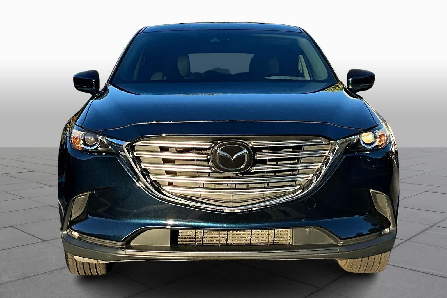 2023 Mazda CX-9 Touring photo 3