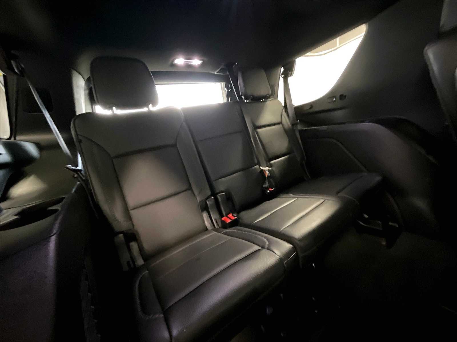 2022 Gmc Yukon Denali photo 17