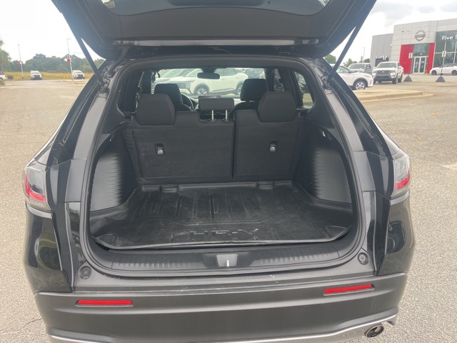 2024 Honda HR-V Sport photo 21