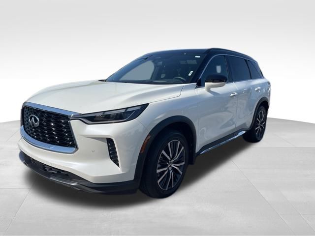 2023 Infiniti QX60 Autograph photo 6