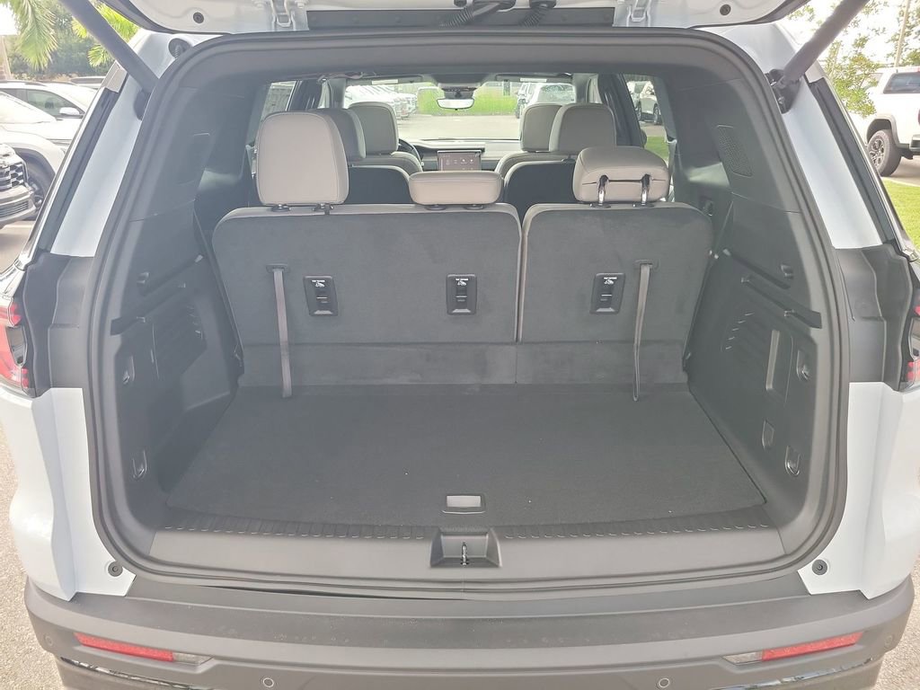 2026 Gmc Acadia Elevation photo 22