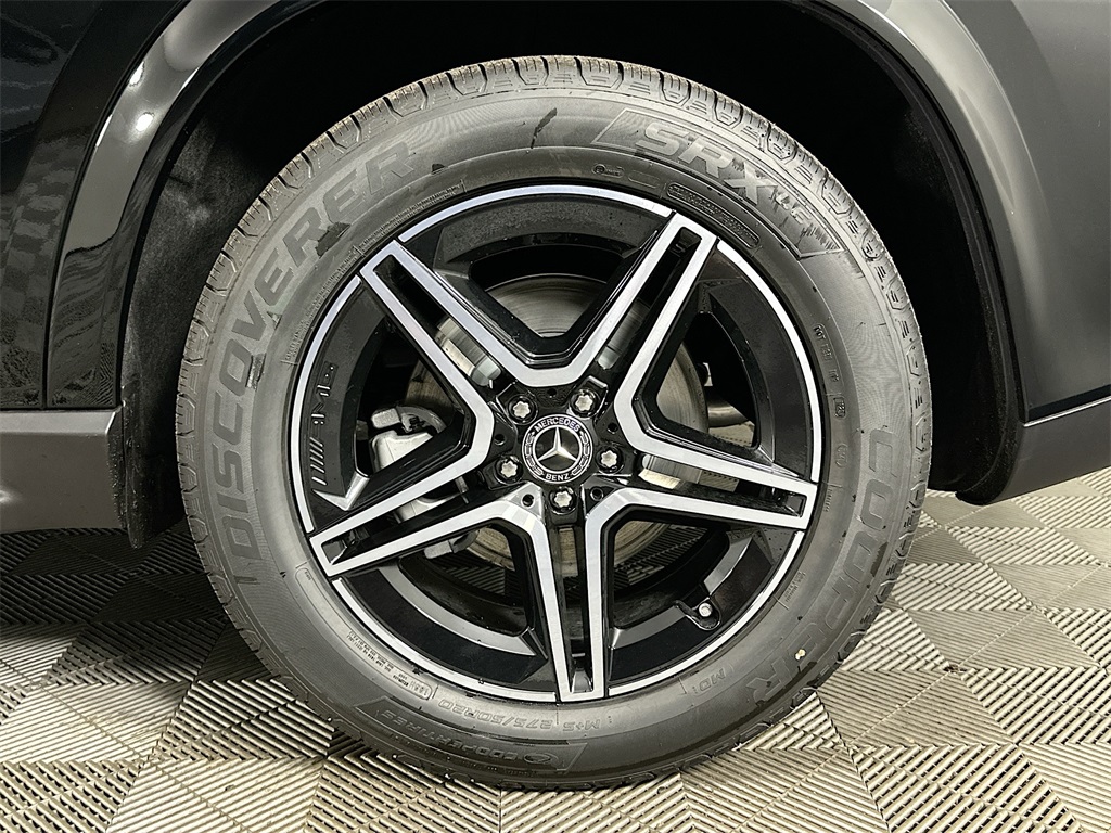 2026 Mercedes Benz GLE 350 4MATIC photo 30