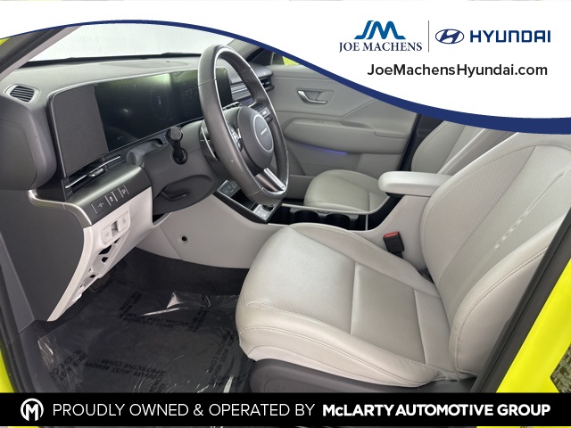 2024 Hyundai Kona Limited photo 16