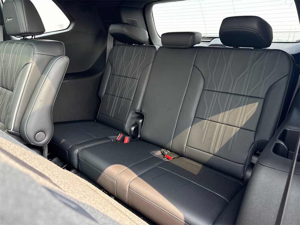 2026 BUICK ENCLAVE - Image 33
