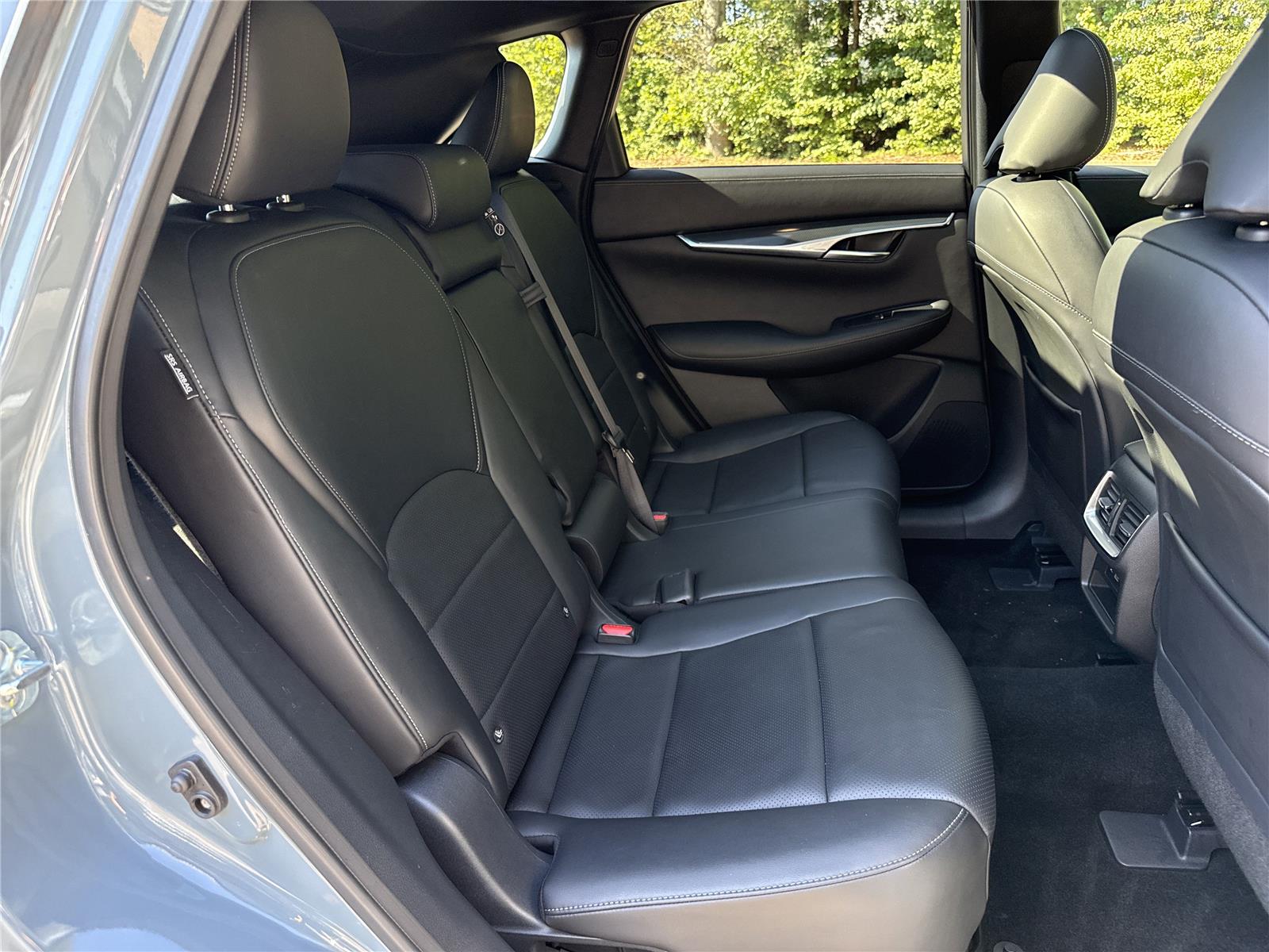 2024 Infiniti QX50 SPORT photo 24