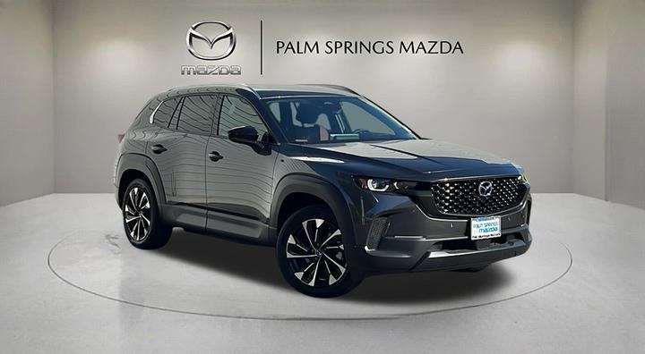 2026 Mazda CX-50 Premium Plus's photo