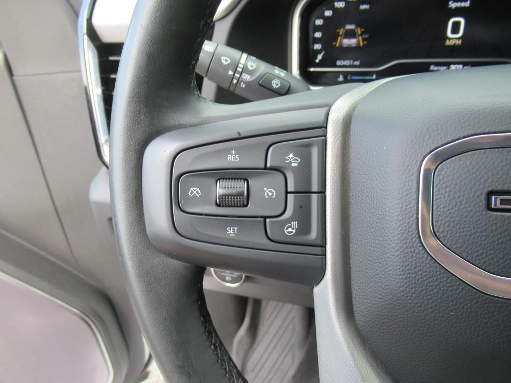 2024 Gmc Sierra HD Denali photo 16