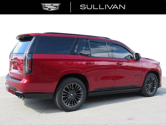 2023 Cadillac Escalade photo 7