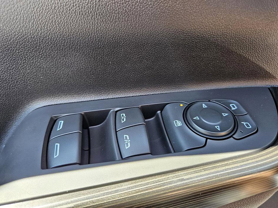 2021 Gmc Acadia SLT photo 28