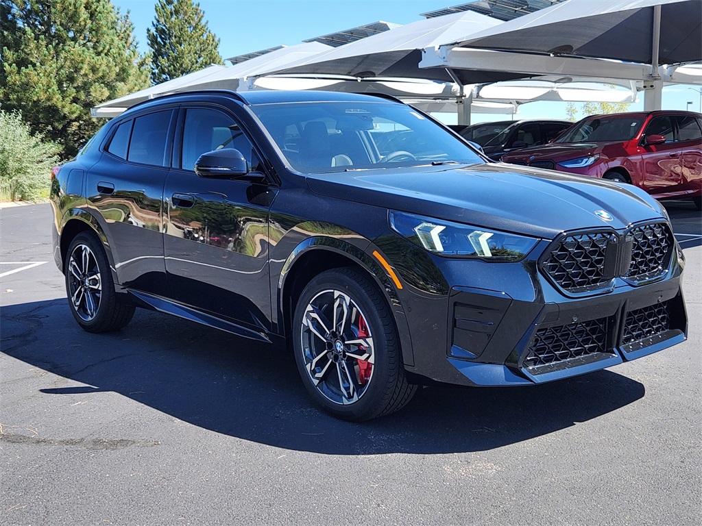 2026 Bmw X2 xDrive28i photo 5