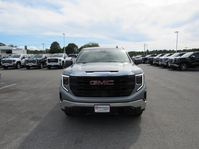 2026 Gmc Sierra 1500 Pro photo 4