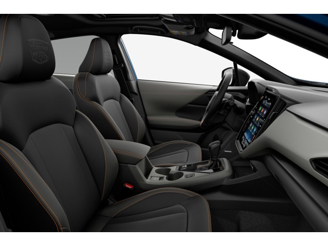 2025 Subaru Crosstrek Wilderness photo 14