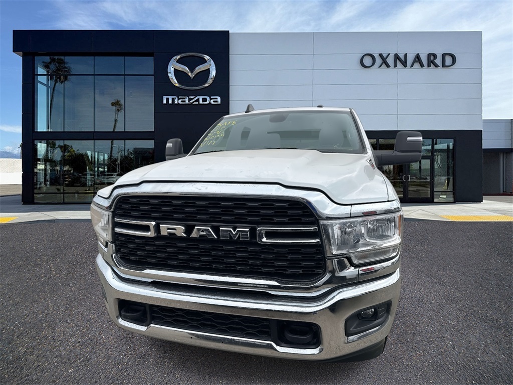 2023 Ram 2500 Big Horn photo 2