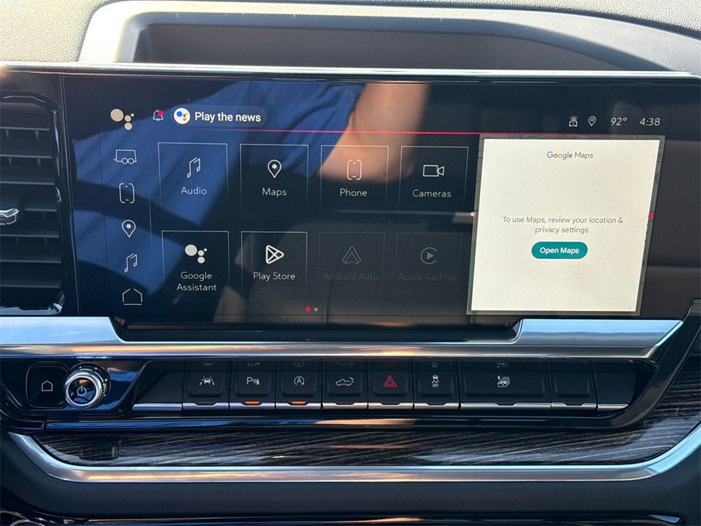 2026 GMC SIERRA - Image 22