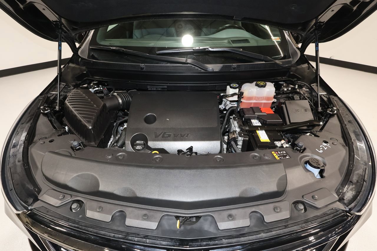 2024 Buick Enclave Premium photo 31