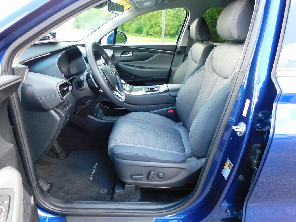 2023 Hyundai Santa Fe SEL photo 12