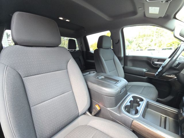2021 Chevrolet Silverado 1500 RST photo 18