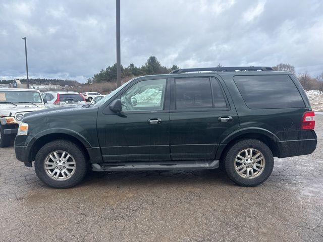 2013 Ford Expedition XLT's photo