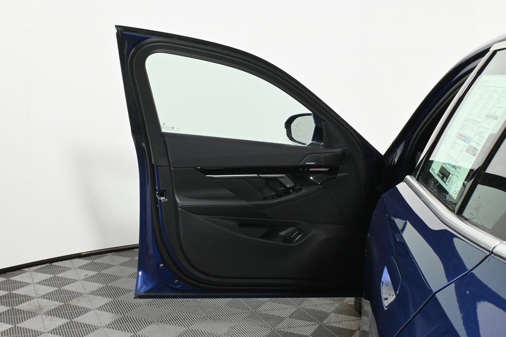 2026 Bmw 530i xDrive photo 27