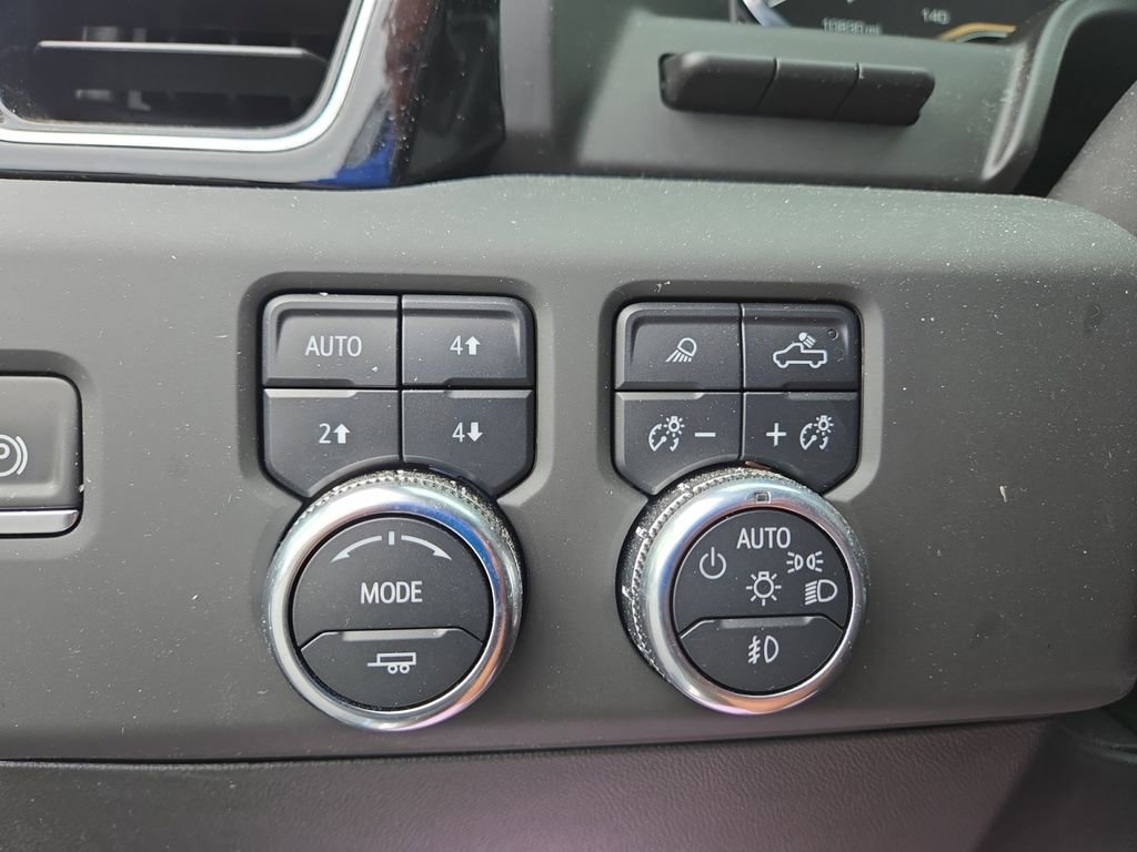 2025 Gmc Sierra 1500 Denali photo 25