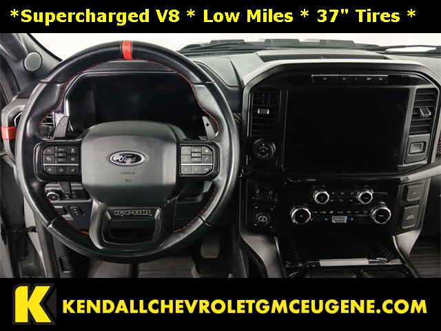 2023 Ford F-150 photo 11