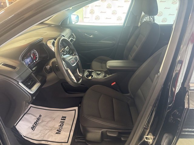 2024 Gmc Terrain SLE photo 3