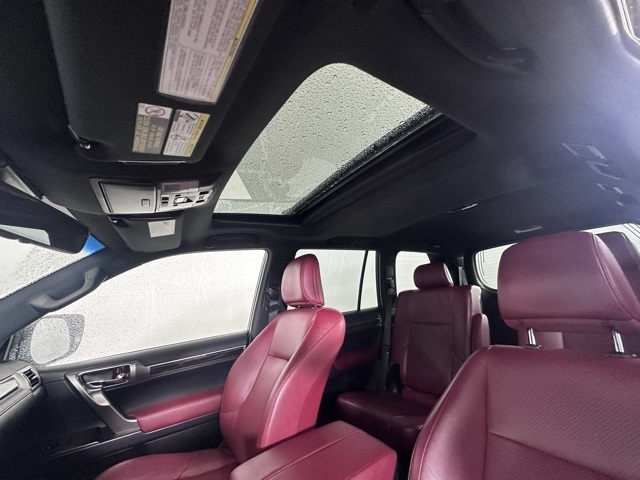 2022 Lexus GX 460 Luxury photo 18