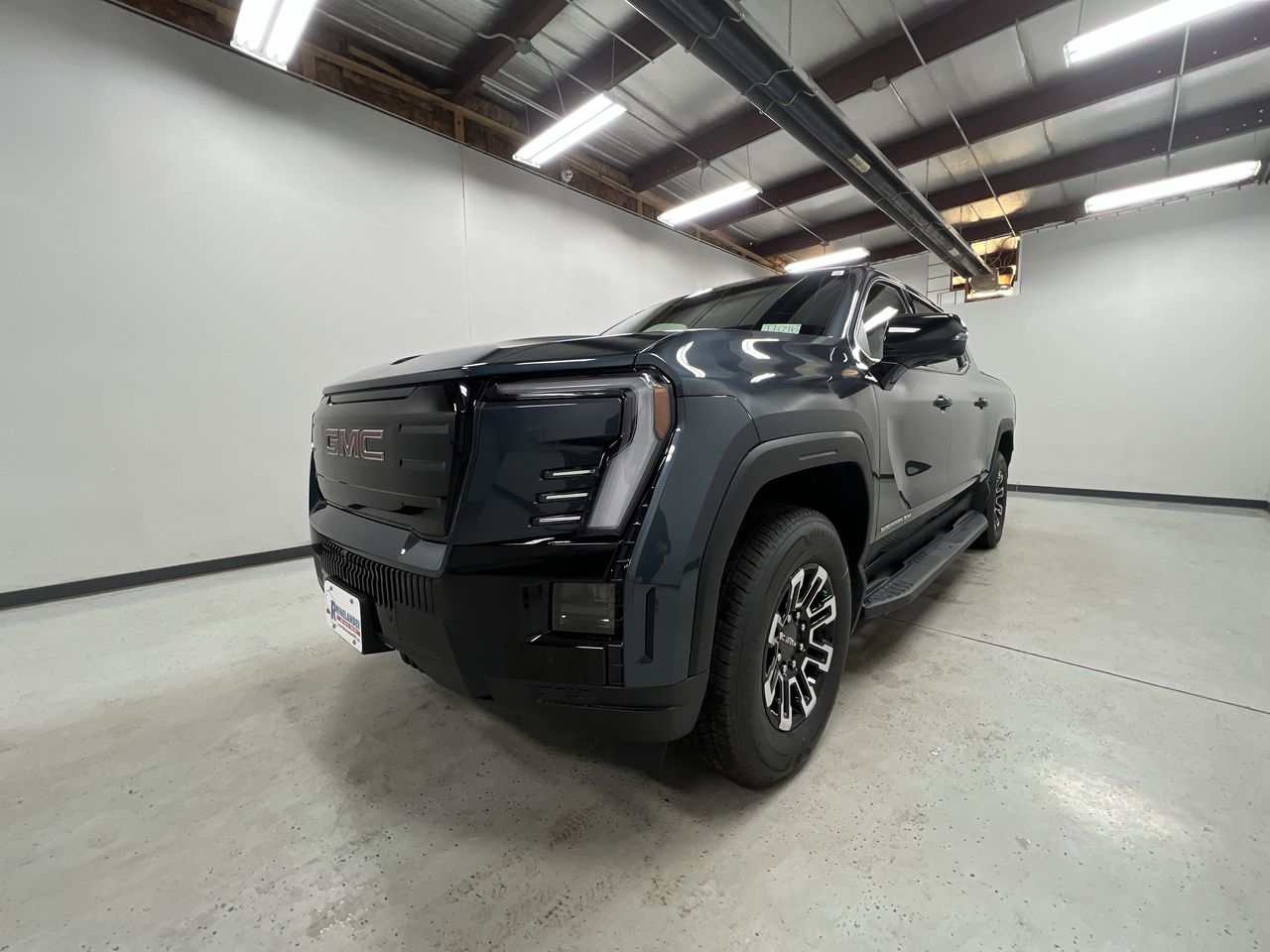 2026 Gmc Sierra Elevation photo 3